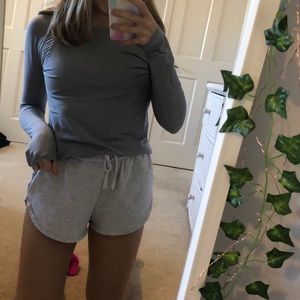 Long sleeve Athleta Top